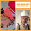 2pcs Helmet Adjustable Chin Strap Wear-Resistant Hard Hat Strap Polyester Lining Black 1