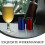 2pcs Bottle Opener Stainless Steel Pushdown Design No-Damage Bottle 8