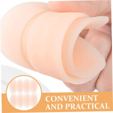 2pairs almofada de ombro para cintura almofadas de ombro de silicone confortáveis para lingerie feminina