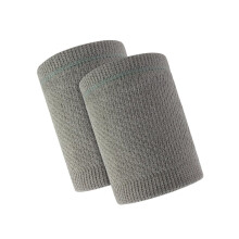 2 par sportkompressionsskyddande armband andningsbart handledsstöd