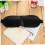 2pcs Contoured Eye Mask Adjustable Lightweight Sleep Masks 4