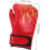 2 pares Punching Mitts Set - Luvas de Sparring ventiladas de couro Pu 2