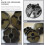 4pcs Black Plastic Pressure Cooker Cover Knobs Replacement 19mm Explosion Proof Friction Resistant Pot Lid 4