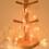 LED photo clip string lights 9.8 ft battery powered 4
