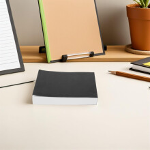 2 db mini képregény vázlatfüzet 3,7" x 5,3" kézméretű üres rajzlapok