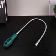4 sady - flexibilný magnet na odtoky, teleskopický extra výsuvný magnet na umývadlo