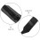 2pcs Leather Sheath Back Bag for Swords Protective Storage Bag Adjustable Shoulder Strap 7