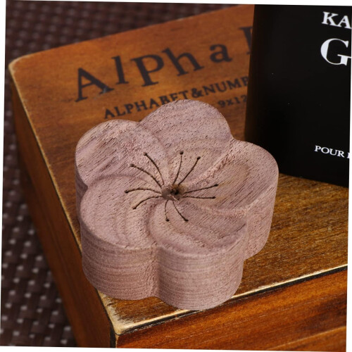 diffusori di aromi in legno per casa e ufficio, ideali per dormire, con fragranze naturali. 1