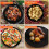 2er-Pack Pizzablech, Ofenform, runde Backform aus Kohlenstoffstahl 7