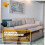 2pcs Remote Control Box Holder Mount Acrylic Wall Mount Organizer Storage Remote Holder 7