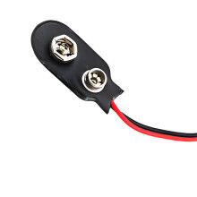 Connecteur de batterie de type I pour une connexion fiable-1