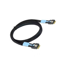 50/80/100 Cm 8654 4I Kabel Met PCIE4.0 Voor Veilige-50 cm