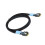 Câble interne de disque dur PCIE 38Pin SFF-8654 4I pour-80cm 1