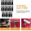 20pcs Black Replaceable Zipper Pulls Removable Zipper Sliders Household Clothes and Bag 2
