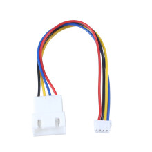 Premium 12032 koelventilatordraad voor X1 P1
