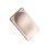 Repose-poignet en Silicone pour souris, rectangulaire,-Blanc L 1
