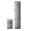 Breathable Fabric Keyboard And Mouse Wrist-Gray small mouse pad 1