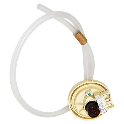 Accurate Water Level Sensor for Washing Machine Replacement Part
