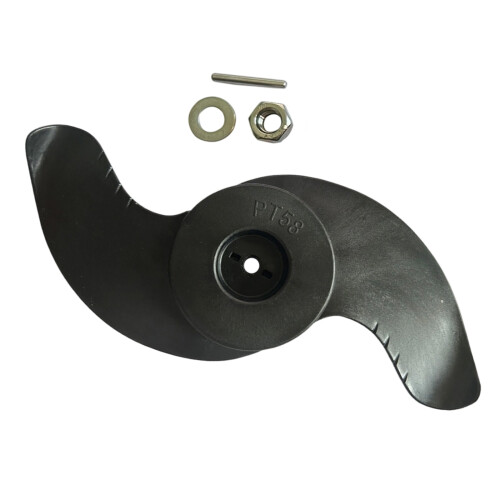 Marine Boats Accessory Outboard Engine Propellers Electric