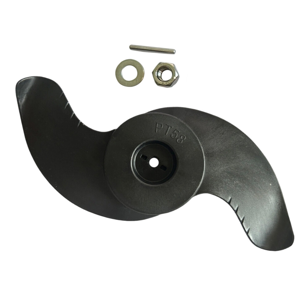 Marine Boats Accessory Outboard Engine Propellers Electric 7704001183795