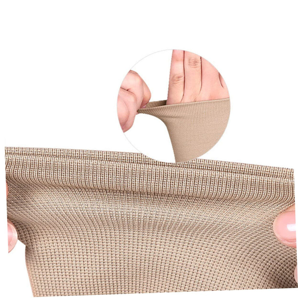 Hkhbjs 2Pairs Breathable Gloves For Sports Fingerless Gloves To Relieve Arthritis Pain For Winter Women