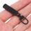 20pcs Zipper Head Pull Replacement Detachable Metal Zip Puller 4