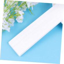 4pcs portátil de teste de fragrância notebooks óleos essenciais testando tiras de papel para tiras