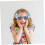 2 τεμάχια γυαλιά ηλίου Shark Glasses για πάρτι γενεθλίων, διακοσμητικά 8