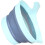 2pcs Plastic Water Ladles Multi-Functional Water Scoops Large Capacity Efficient Transfer Simple Shape 3