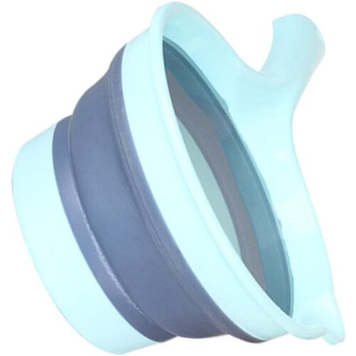 2pcs Plastic Water Ladles Multi-Functional Water Scoops Large Capacity Efficient Transfer Simple Shape 2