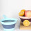 2pcs Plastic Water Ladles Multi-Functional Water Scoops Large Capacity Efficient Transfer Simple Shape 4