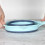 2pcs Plastic Water Ladles Multi-Functional Water Scoops Large Capacity Efficient Transfer Simple Shape 5