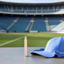 2 mangos de madera de 7,66 pulgadas para raquetas de bádminton, agarre de repuesto G6 antideslizante para reparación de raquetas deportivas