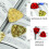 2pcs Electric Guitar Picks 0.96mm Thickness Abs Material Sturdy 1