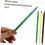 3pcs Infinite Pencils Inkless Drafting Pencils for Drawing Calligraphy 5