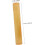 Bamboo Toothbrush Holder Travel Case 3pcs Set Light Brown Practical Toothbrush Container 7