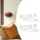 Sturdy Football Mounting Bracket Designed For Display Of 1