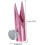 2pcs Mini Makeup Sharpener Set for Eyebrow and Lipliner Pencil 2