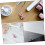 2pcs Mini Makeup Sharpener Set for Eyebrow and Lipliner Pencil 3