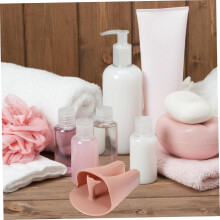 3-teiliges Set weicher Silikon-Gesichtsreinigungsbürsten, Peelingbürsten