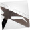 3pcs Eyebrow Ruler Stencil Kit for Brow Shaping Reusable Three-point Balance Positioning Tool 4