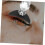 3pcs Lazy Silicone Eye Shadow Seal Tool Women Makeup Accessory Easy Quick Makeup Application Eyeshadow Applicator 3