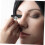 3pcs Lazy Silicone Eye Shadow Seal Tool Women Makeup Accessory Easy Quick Makeup Application Eyeshadow Applicator 5