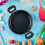 2pcs Replacement Pot Handle Black Plastic Side Handles with Ergonomic Design Enhanced Safety 7
