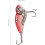 4Pcs Compact Sinking Artificial Fishing Lure Set for Freshwater 1