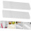 Tongue Scraper Holder Travel Case Plastic Storage Box Compact Design Sturdy Tongue Scraper Tool 1