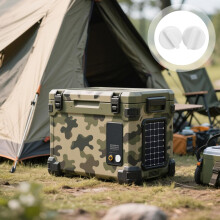 2 stuks thermostaatregelknoppen voor koelkasten, universele bedieningsknoppen