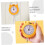2pcs Portable Hanging Digital Luggage Weight Scale with Hook, Compact Electronic Spring Scale 6