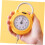 2pcs Portable Hanging Digital Luggage Weight Scale with Hook, Compact Electronic Spring Scale 8