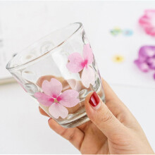 Set di 3 nastri adesivi Washi a forma di petalo, autoadesivi per scrapbooking fai da te e decorazione di diari, nei colori rosso vino, rosa e viola.